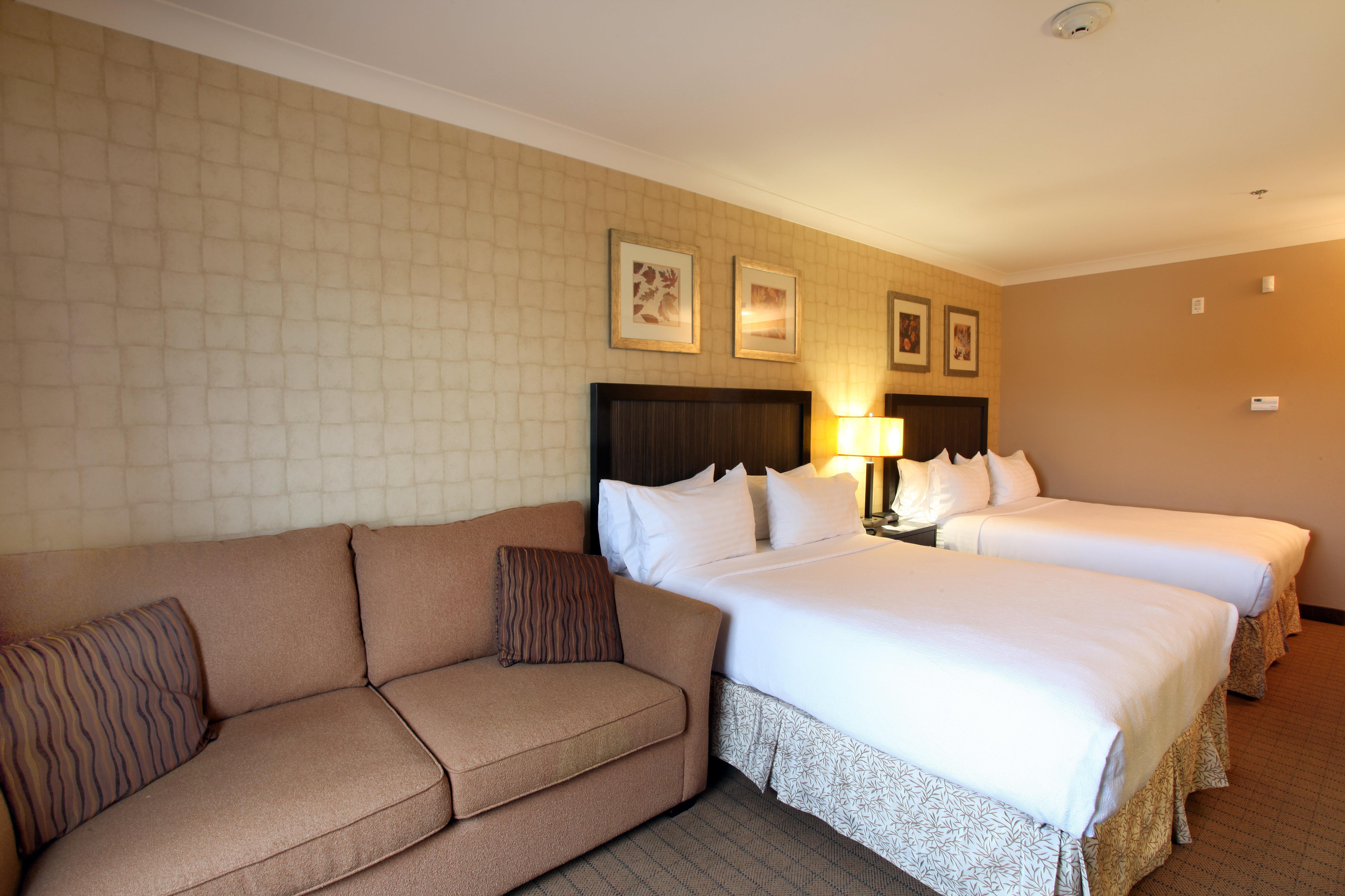 Inn On Prince Hotel And Conference Centre Truro (Adults Only) Экстерьер фото