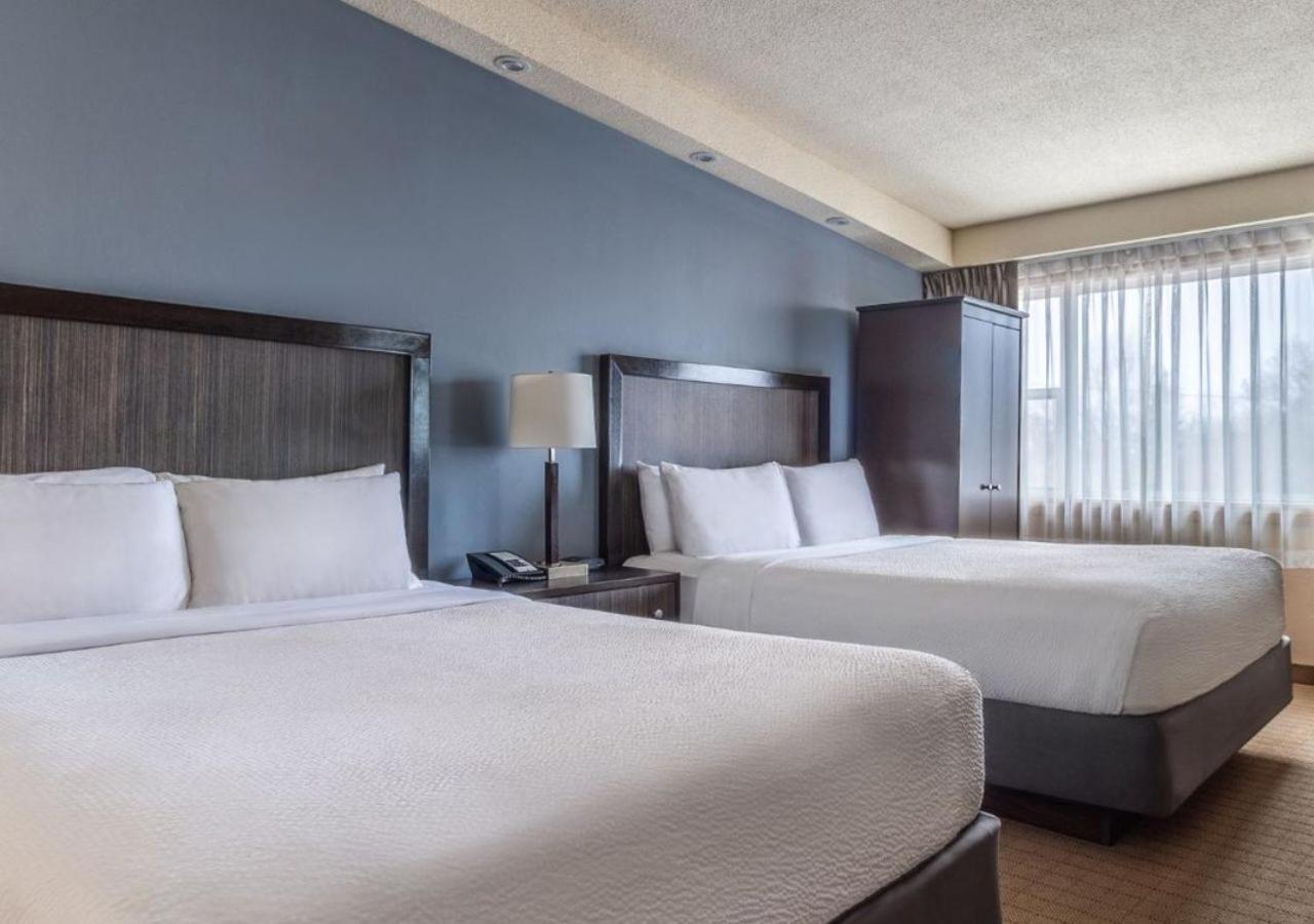 Inn On Prince Hotel And Conference Centre Truro (Adults Only) Экстерьер фото